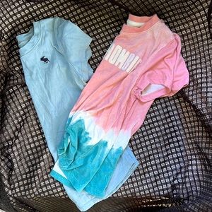 Abercrombie Kids Shirts